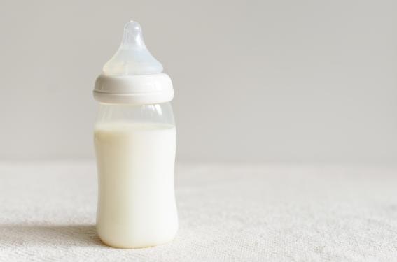 Allergies retardées au lait de vache Allergies retardées au lait de vache