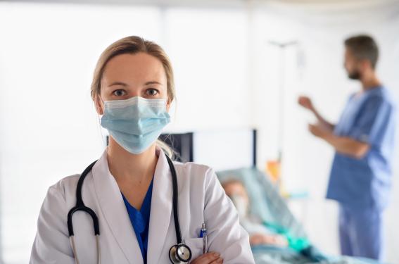 Décision médicale et pandémie : des leçons à tirer pour l’avenir ? Décision médicale et pandémie : des leçons à tirer pour l’avenir ?