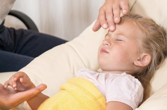 Hypnose et douleur chronique chez l’enfant Hypnose et douleur chronique chez l’enfant