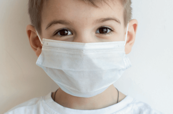 Vaccination et immunité des enfants au temps de la Covid-19 Vaccination et immunité des enfants au temps de la Covid-19